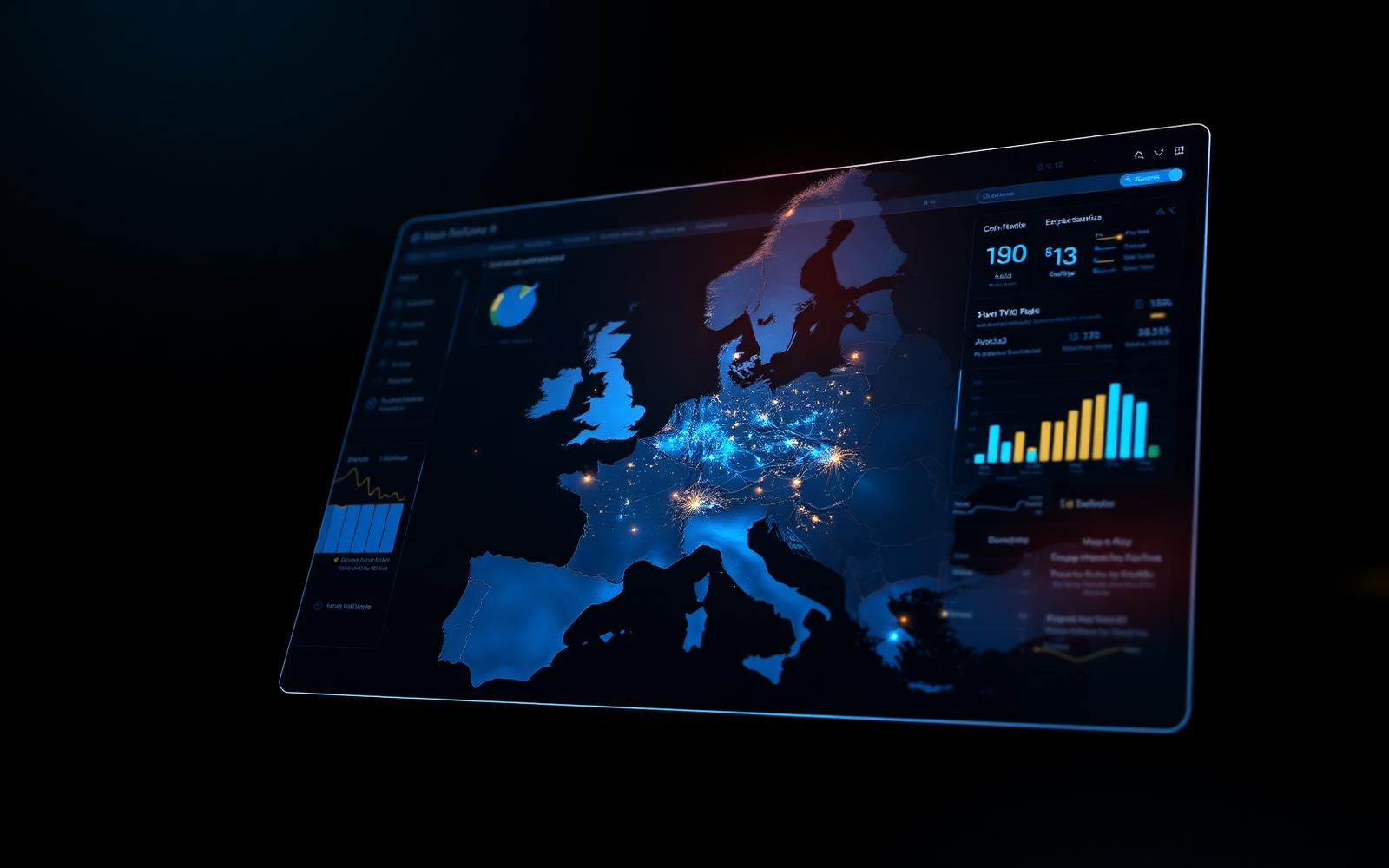 IDEAL360 AI platform